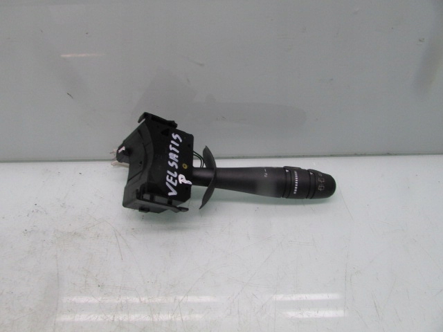 фото №1, Vel satis 05r переключатель дворник рычаг