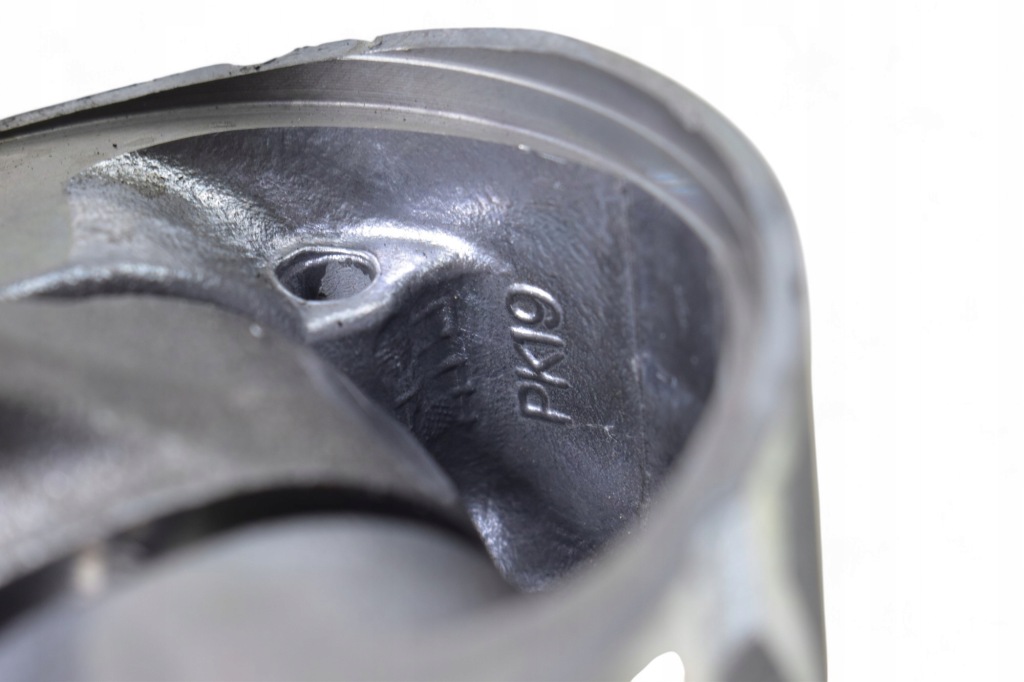 фото №9, Поршень шатун opel astra j zafira b mokka 1.7 cdti a17dtr