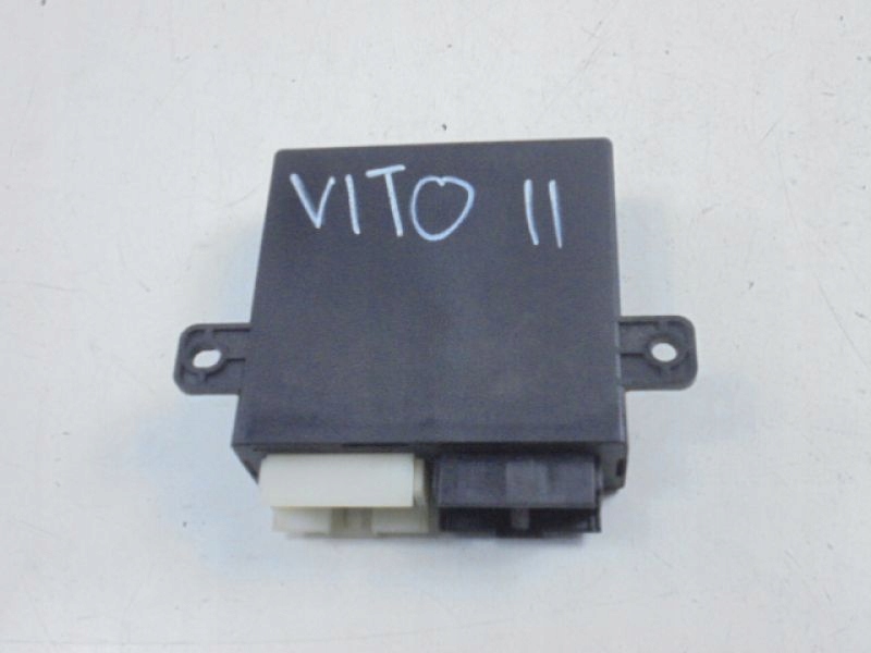 фото №6, Mercedes vito 2 w639 модуль zgs a6394460246