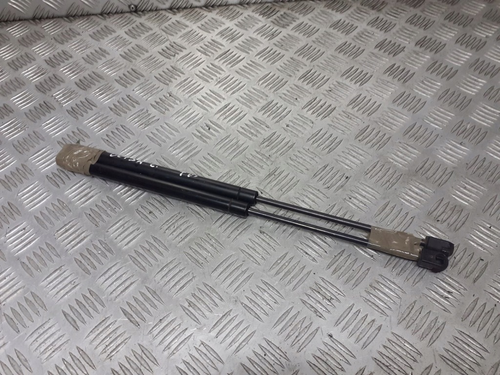 фото №1, Амортизаторы крышки багажника opel corsa c