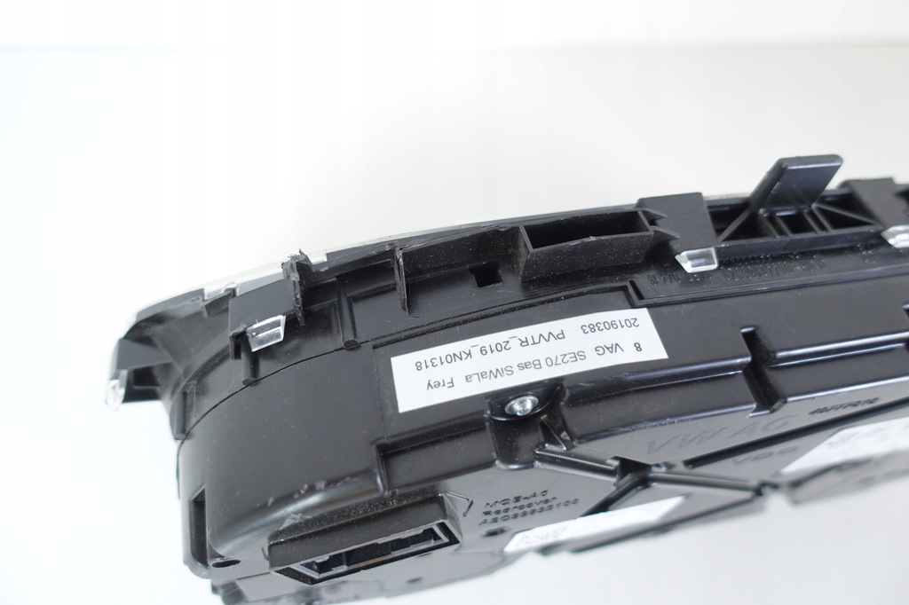 фото №7, Счетчик приборы seat ibiza v 6f0 0km 6f0920730b