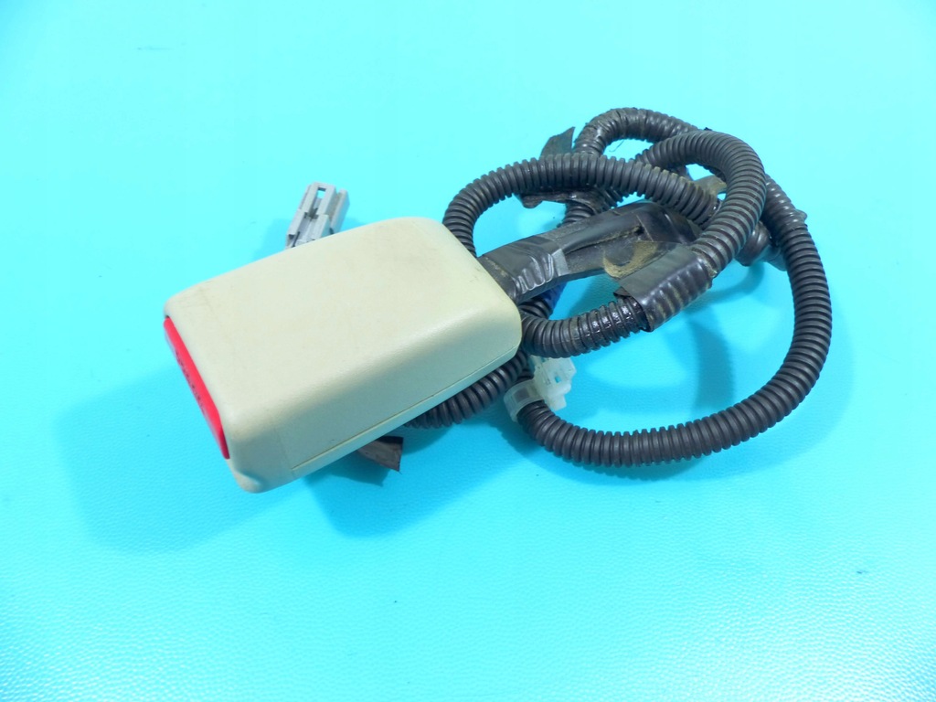 фото №1, Клипса замок поперечина левый перед corolla e15