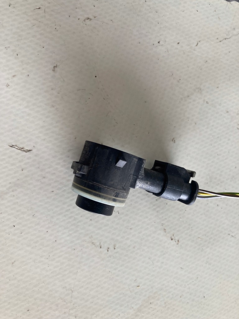 фото №5, Джгут бампера перед 6xpdc audi a4 8w0971095