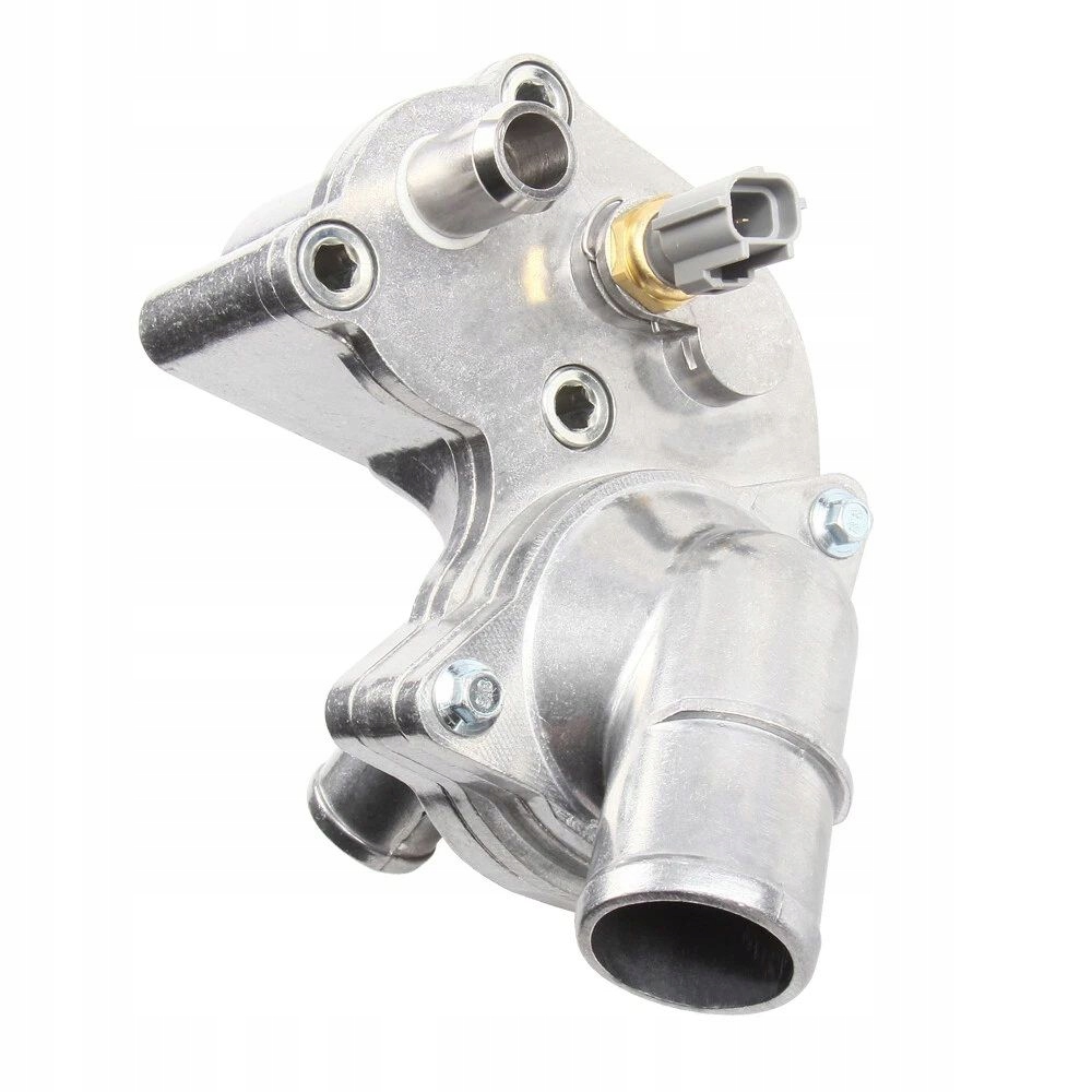 фото №1, Корпус термостата 4.0 ford explorer ranger mercury mountaineer 97-01