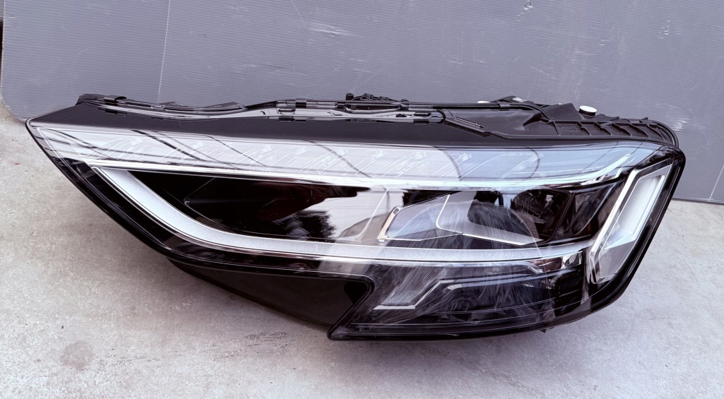 фото №1, Audi a8 s8 d5 lift лампа matrix 4n0941035c....