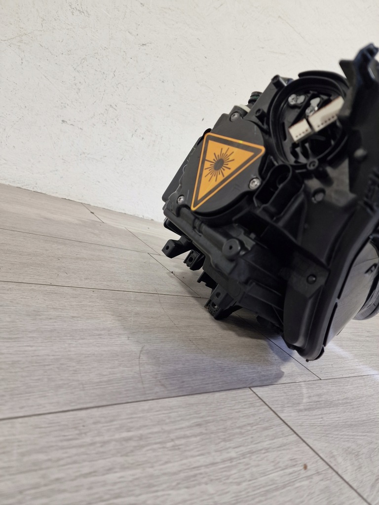 фото №14, Лампа правая перед bmw x5 g05 x6 g06 laser