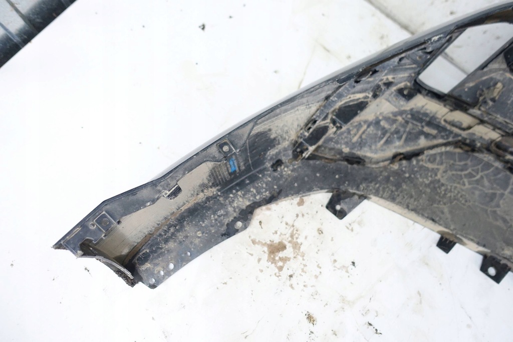 фото №8, Бампер задняя задний kia ev9 ev 9 2023- 86612-d0200