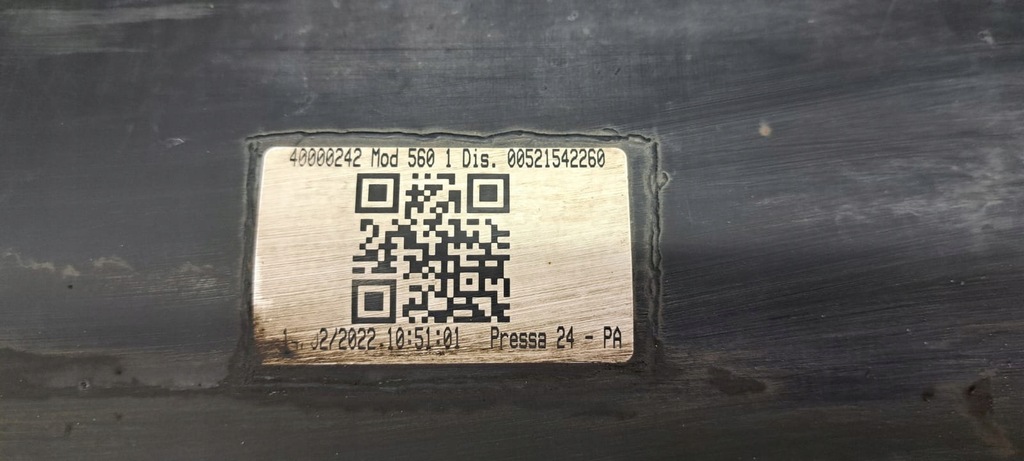 фото №11, Jeep compass 2 ii lift бампер передній перед