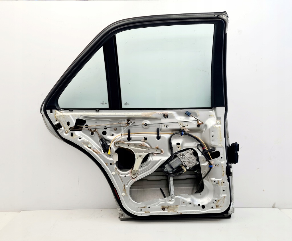 Mercedes s-klasa w140 дверей ліве задні в Україні