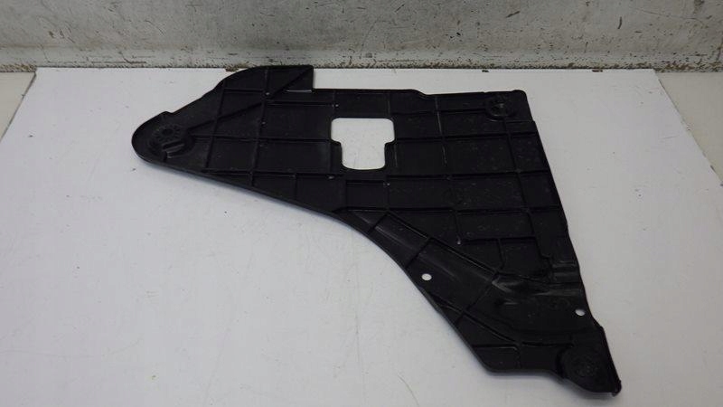 фото №2, Защита подвеска renault scenic iv 748a39495r