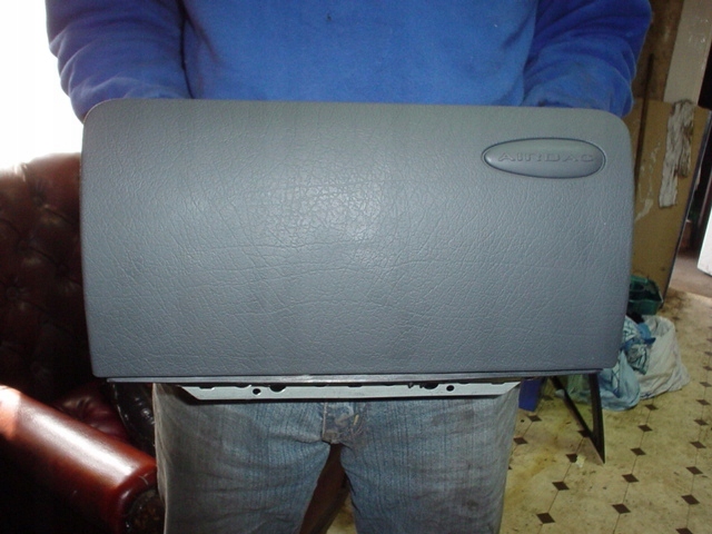 фото №1, Seat ibiza cordoba подушка пассажира air bag подушка безопасности