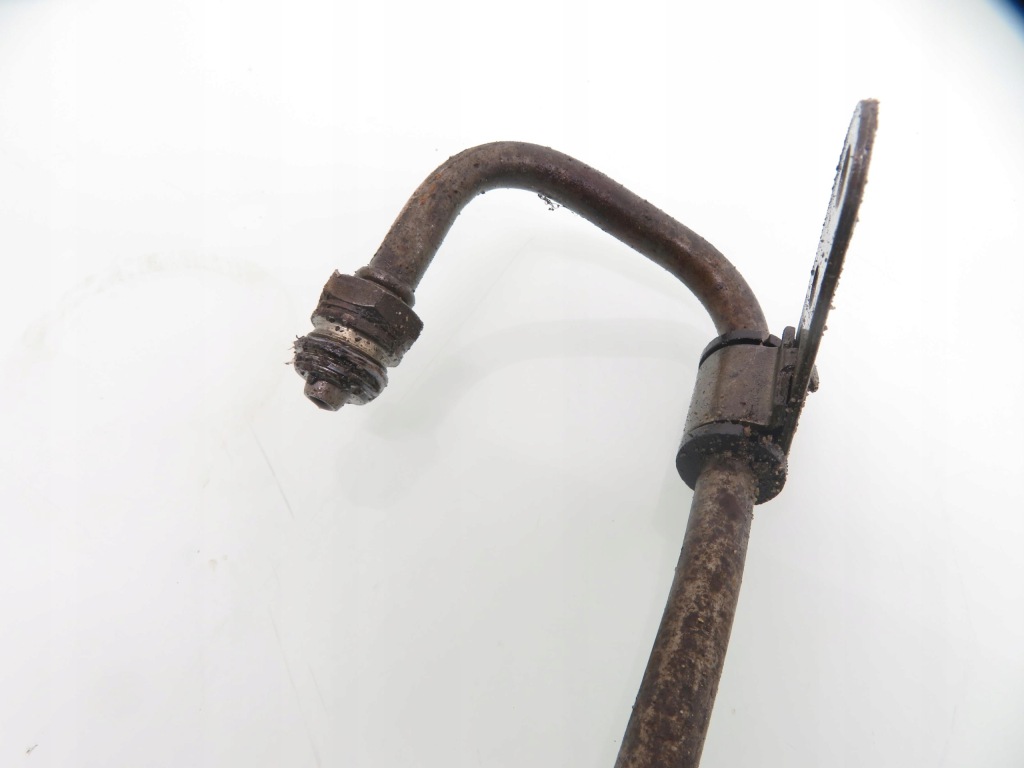 фото №5, Шланг усилителя mazda 2 i dy 1.4 cd 2s6c3a719lh