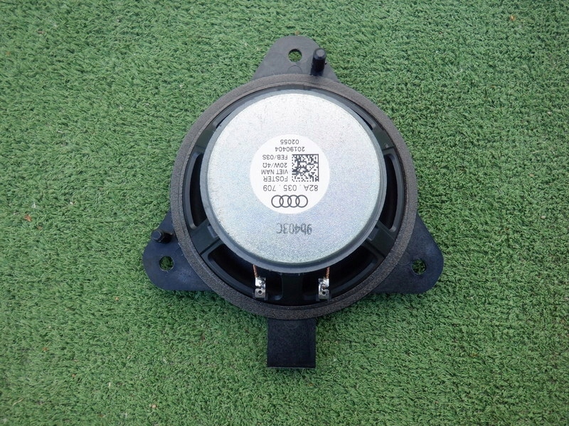 фото №3, Audi a1 82a динамік двері 82a035709