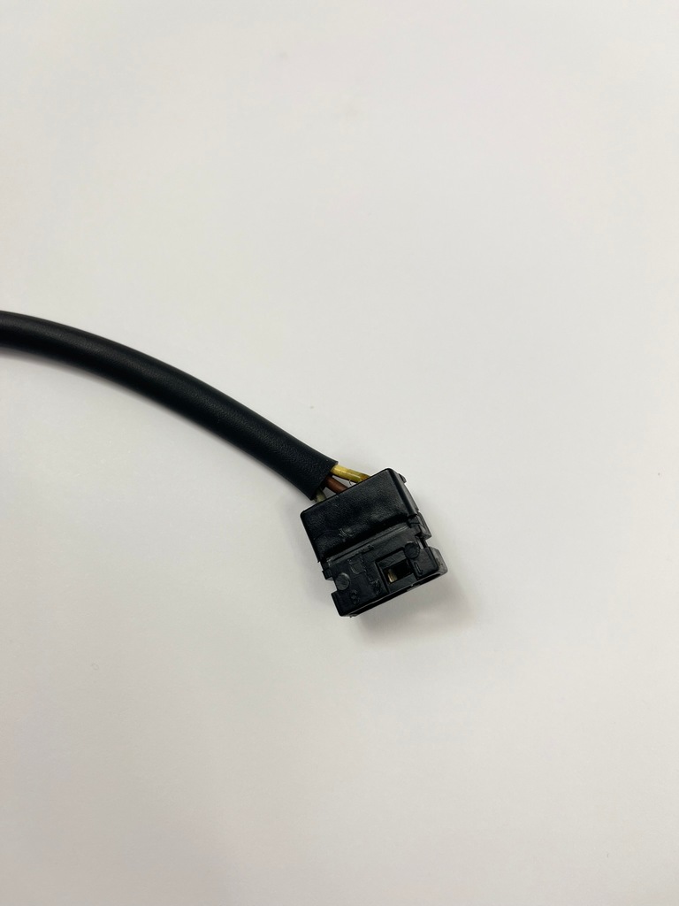 фото №14, Перемикач кнопка регулювання колонки керма mercedes w124 0025455907