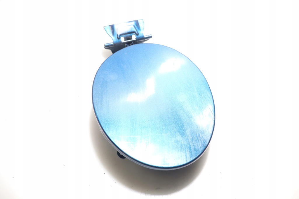 фото №3, Крышка заливной топлива mazda 5 i