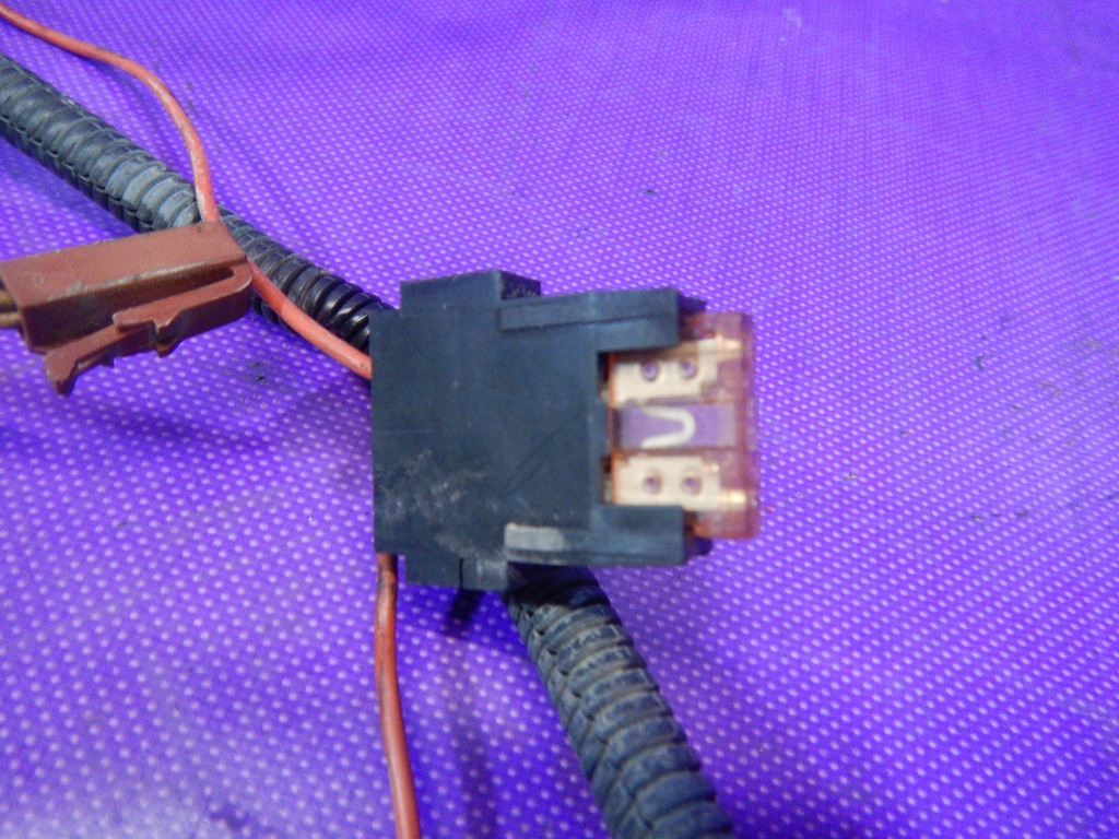 фото №8, Vw transporter t4 webasto подогрев 7d0815071