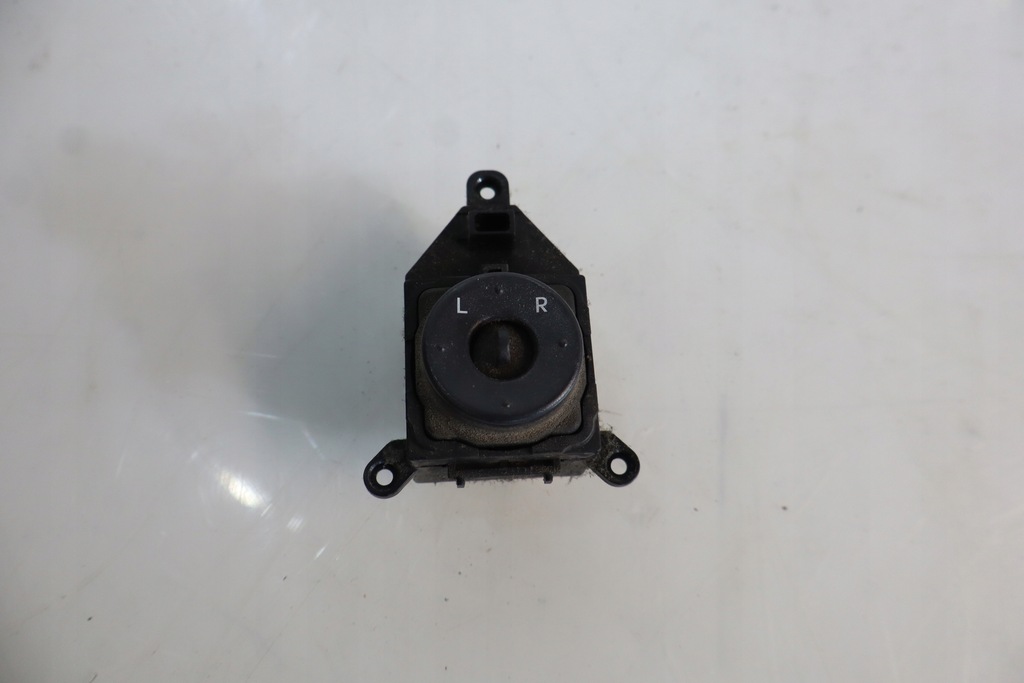 фото №1, Панель керування дзеркал kia soul i