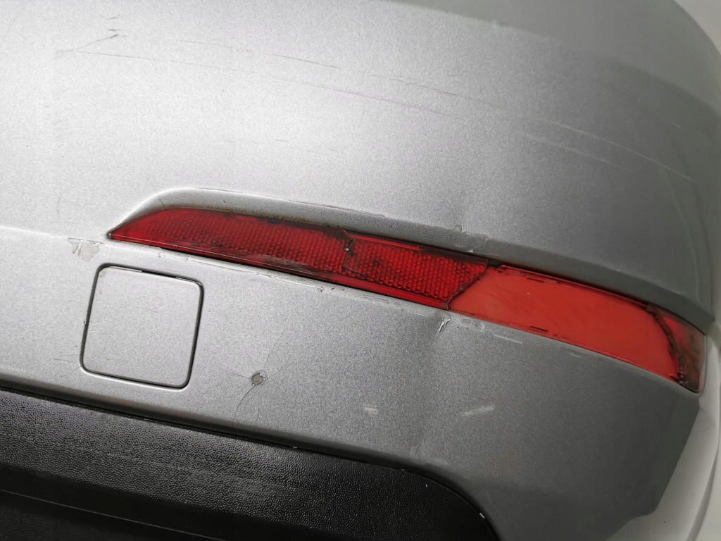 фото №7, Бампер задня skoda octavia iii sedan la7w 5e5807421