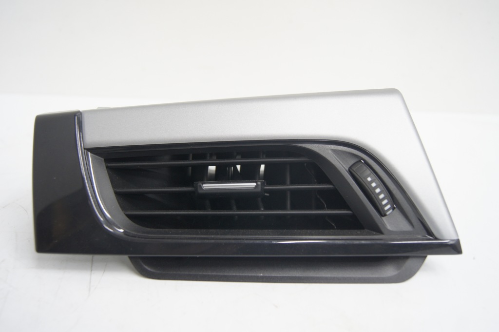 Решітка обдув ліва права середня dekor консолі bmw x1 f48 в Україні