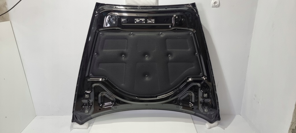 фото №9, Капот кришка двигуна rolls royce cullinan 18- r32