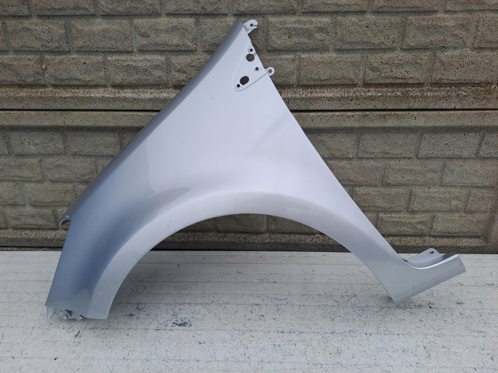 Купить Крыло  передний левое  renault clio 3 195 06-13 оригинал