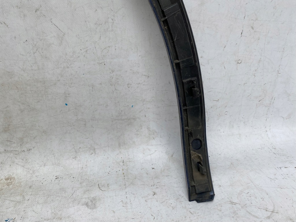 фото №10, Audi q5 ii 80a 16- молдинг накладка крила лівий перед 80a853717d