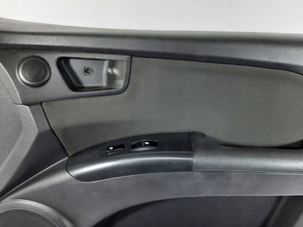 фото №5, Kia sportage 2 ii lift 09r обшивка дверь правый перед