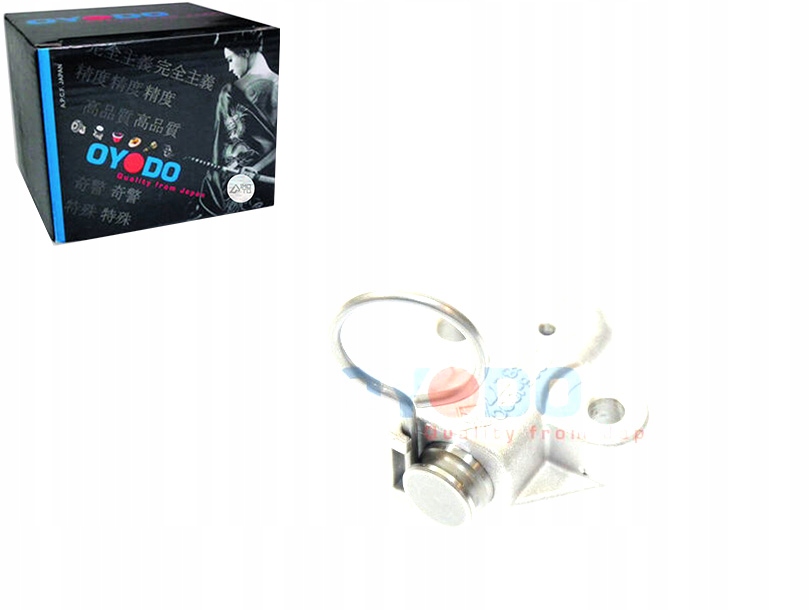 фото №1, Натягувач ланцюга розподільного валу chevrolet oyodo