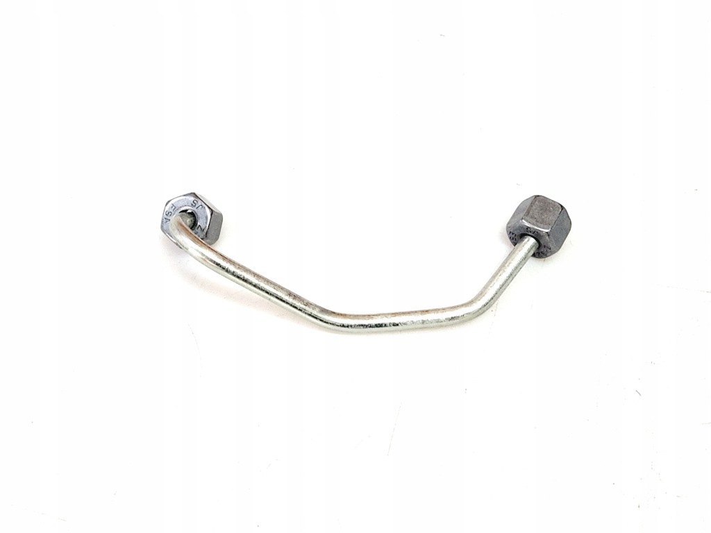 фото №1, Шланг пального молдинг упорскування suzuki vitara grand vitara оригінальний номер