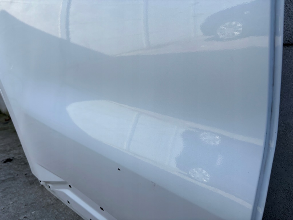 фото №5, Дверь kia sorento iv 4 od 2020 задняя правый задние правое