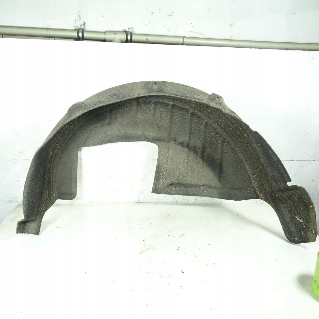 фото №1, Ford galaxy ii підкрилок задня ліва