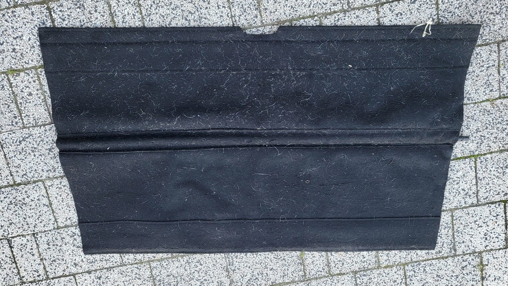 фото №2, Smart fortwo шторка багажника