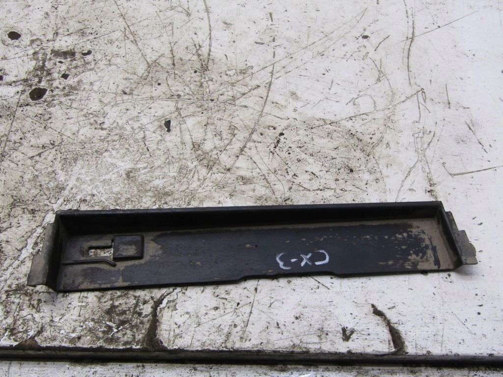 фото №1, Молдинг накладка двері правий перед передня mazda cx-3 cx3 d10e-51pl1