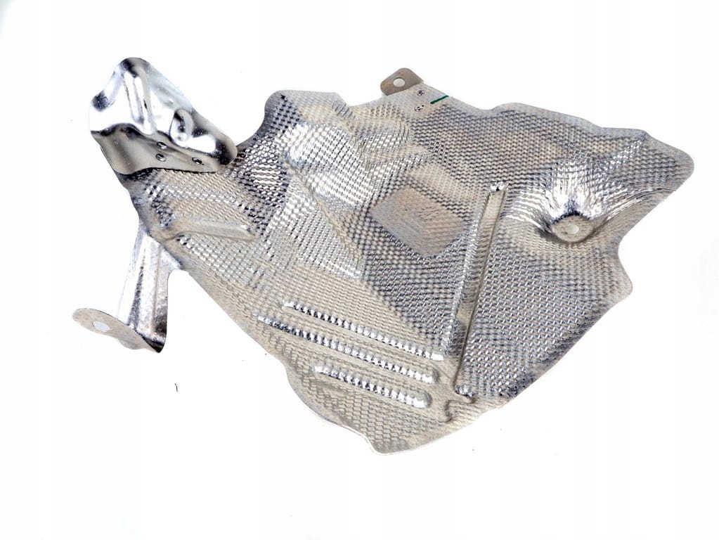 фото №1, Захист теплова вихлоп renault austral espace vi 747548565r