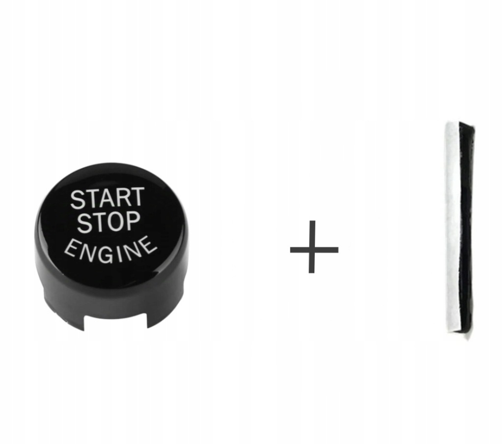 фото №2, Кнопка запуск стоп bmw f30 f32 f36 f10 f06 f01