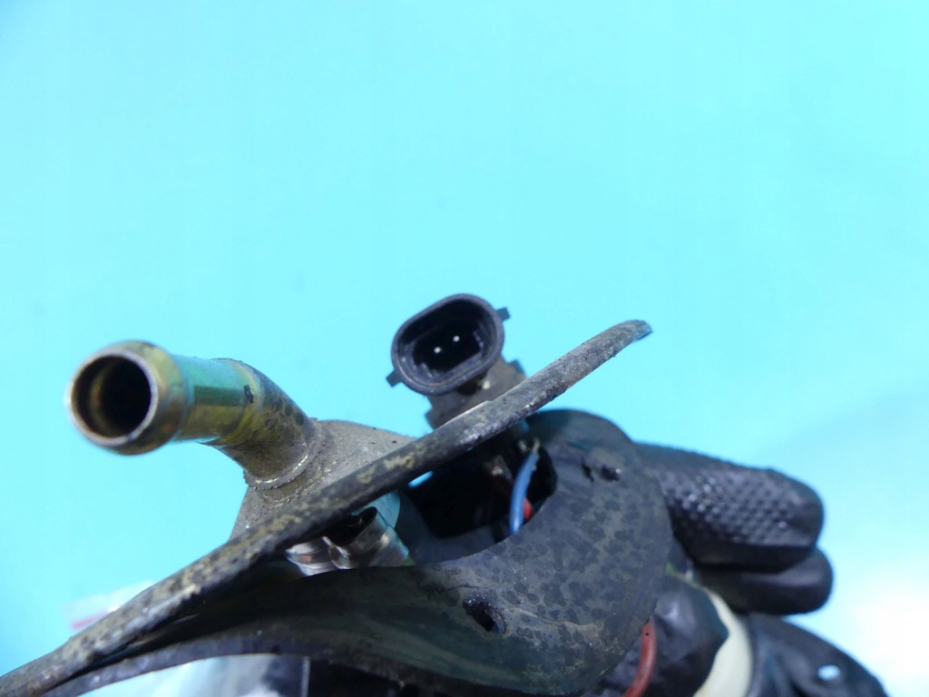 фото №5, Помпа насос топлива opel vectra a 1.6 jednopunkt