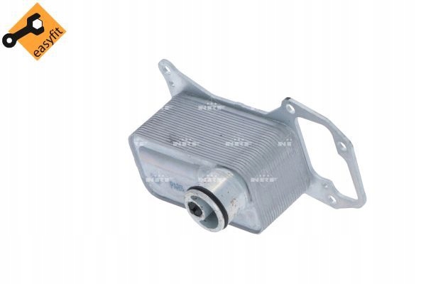 фото №8, Радіатор оливи nrf 31775