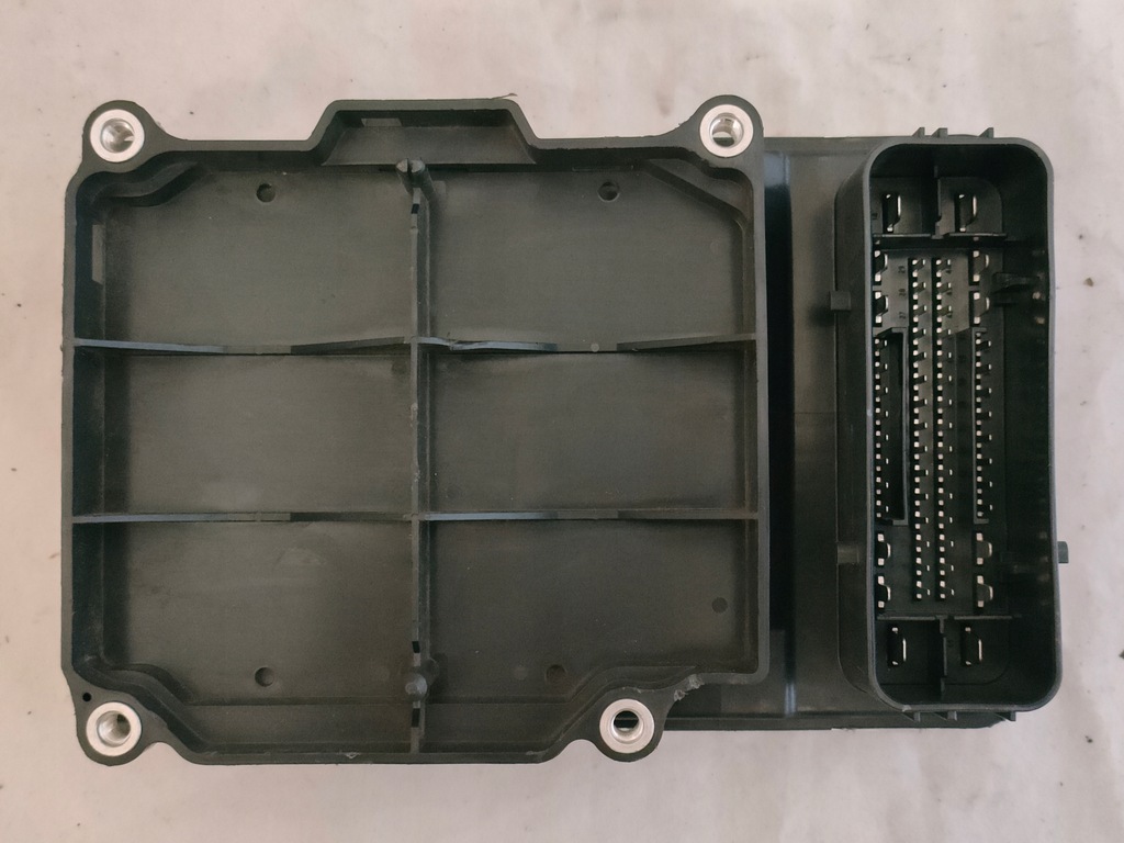 фото №4, Блок управления компрессор airmatic mercedes sl r232