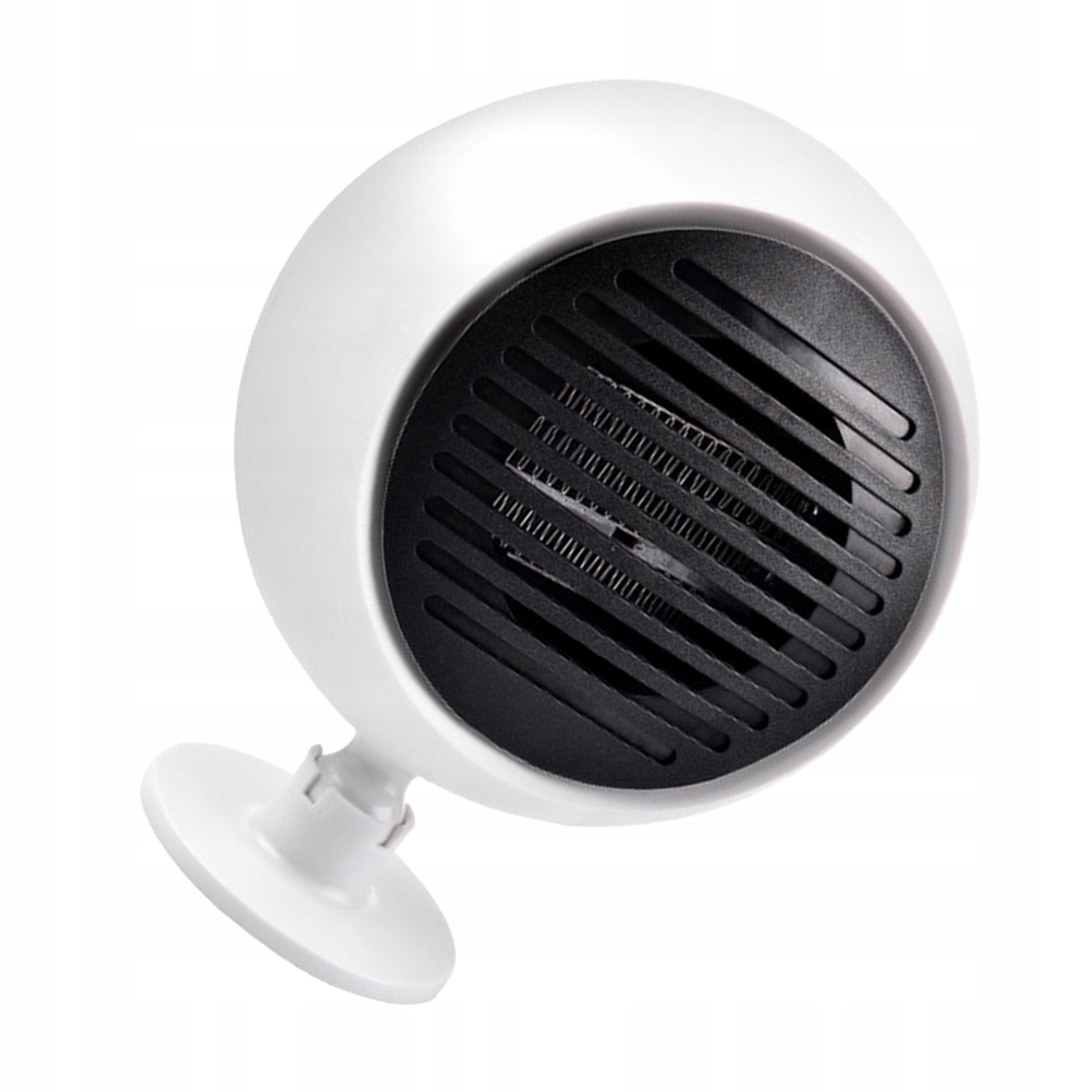 фото №1, Mini обогреватель автомобильные вентилятор usb przenośny