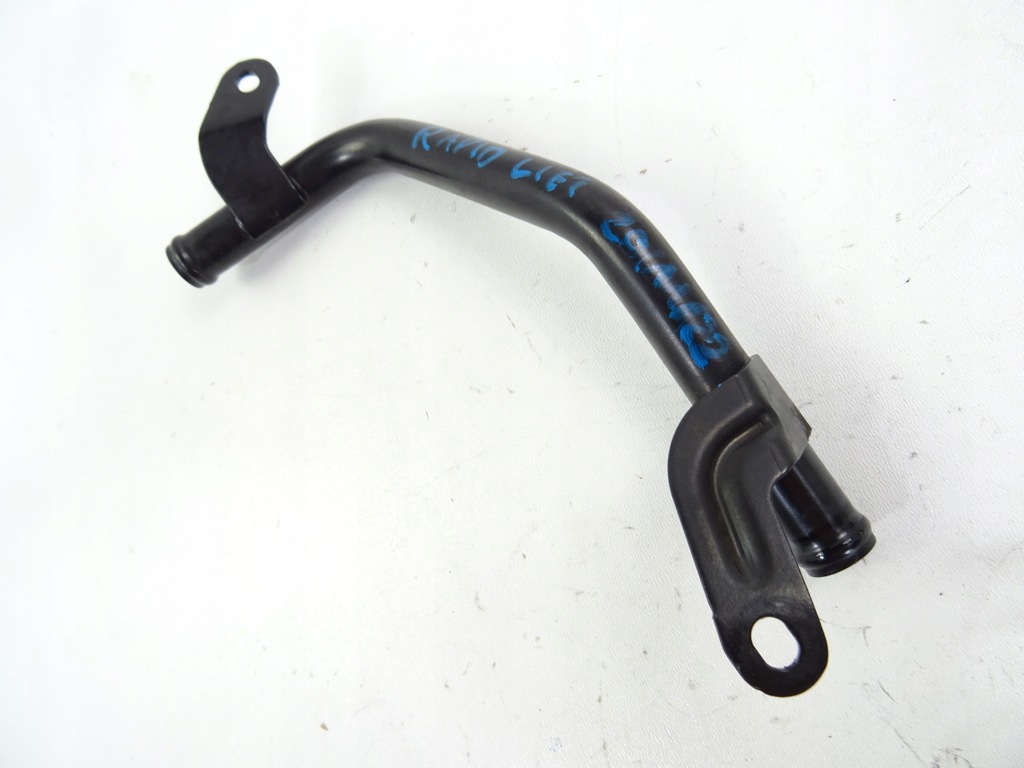 фото №2, Skoda rapid wąż труба шланг wody 04b121065a 1.4 tdi