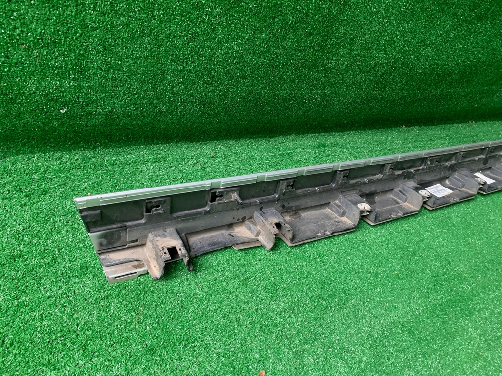 фото №6, Ford kuga mk2 молдинг поріг права