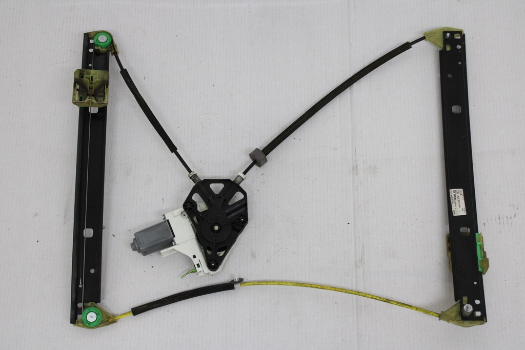 фото №6, Audi q3 8u 2011r- підйомник скло правий перед