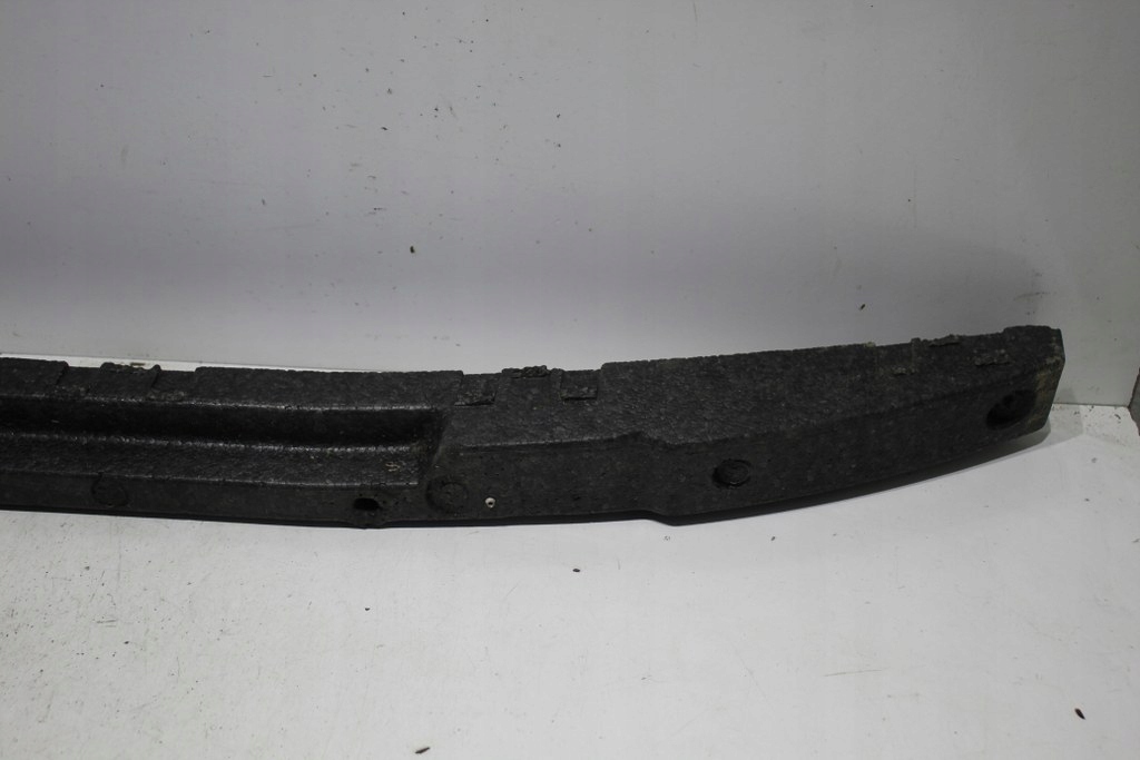 фото №3, Opel meriva b абсорбер бампер перед