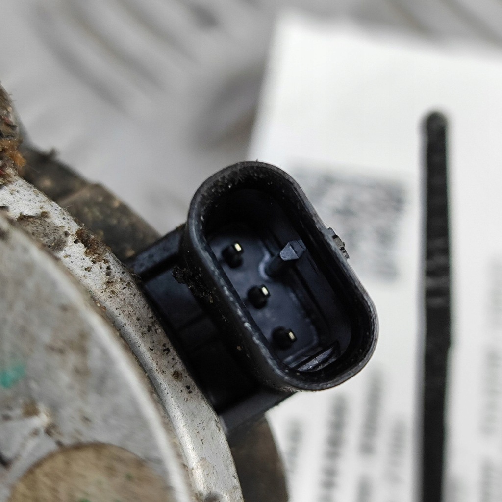 фото №5, Polestar 2 2023 насос циркуляції / циркуляція wody