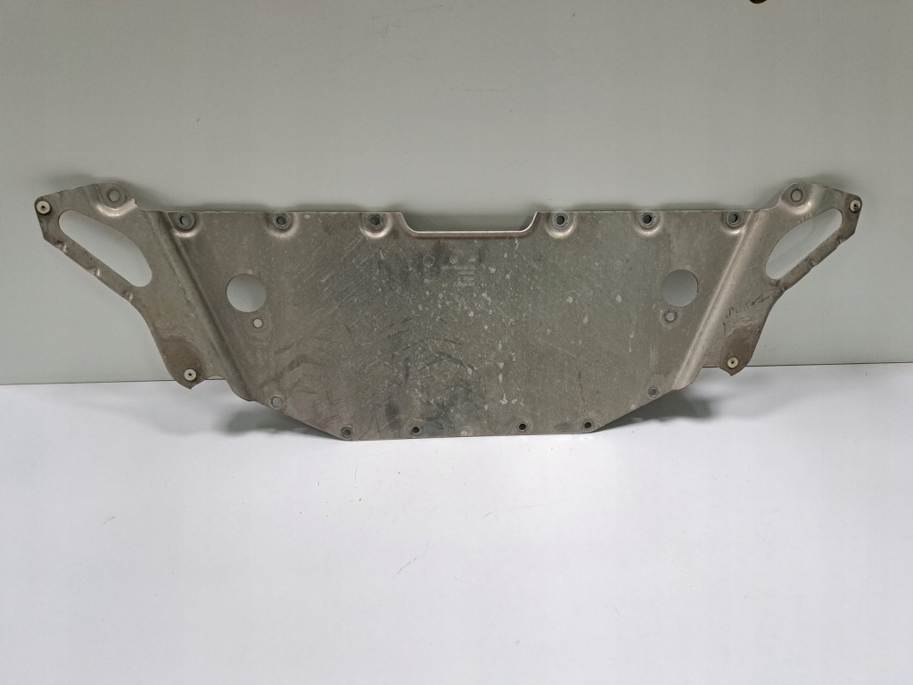 фото №1, Bmw i3 i3 плита захист двигуна 6858282 оригінал