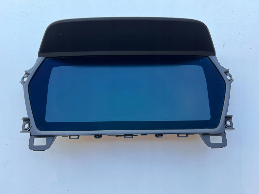 фото №1, Bmw счетчик приборная панель 9432614 full led