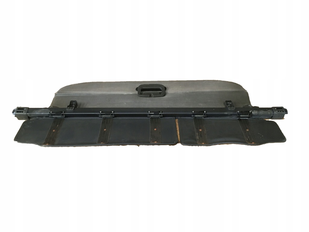 фото №1, Шторка багажника renault koleos i 2.0 dci 1xn0b aj8-000