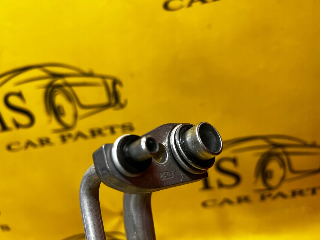 фото №3, Шланг труба wąż кондиционера ford kuga mk2