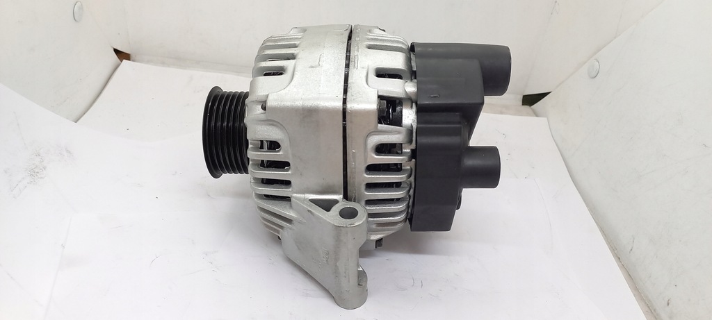 фото №5, Генератор fiat 500 doblo fiorino idea panda punto