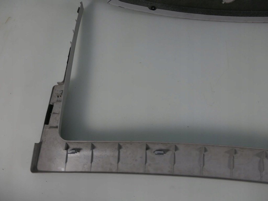 фото №15, Mercedes slk r171 cabrio потолок обшивка обивка